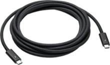 Thunderbolt 4 (USB-C) Pro Cable (3 m) - Apple