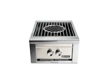 Lynx - Power Burner - Glacier