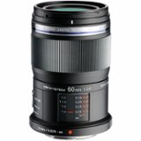 Olympus M.ZUIKO DIGITAL 60 mm f/2.8 22 Macro Fixed Lens Micro Four