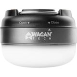 Wagan Tech - Brite-Nite 150 Lumens Dome Lantern - Black