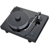 Pro-Ject - Stereo Turntable - High-gloss piano lacquer black