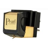 Sumiko - Pearl Moving Magnet Phonograph Cartridge - Black/Gold
