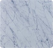 Insignia™ - Mouse Pad - Marble