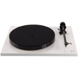 Rega - Planar 1 Stereo Turntable - Gloss black
