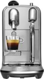 Breville - Creatista Plus - Brushed Stainless Steel