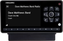 SiriusXM - Onyx EZR Radio with Vehicle Kit - Black