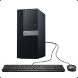 Dell Refurbished Excellent Optiplex 7060 Tower Intel i5 8500 32GB