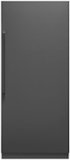 Dacor - 21.4 Cu Ft Panel Ready Built In Column Freezer - Custom Panel Ready