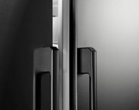 Handle Kit for Dacor Column Refrigerators and Freezers - Graphite Stainless Steel
