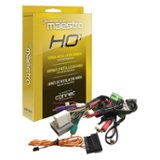 iDatalink - HO1 Plug & Play T-Harness - Black