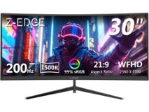 Z Z Edge UG30 30