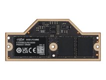 Micron Technology 32GB LPDDR5X Memory Module Black CT32G75C2LP5X