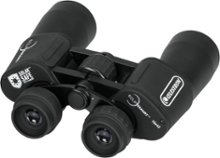 Celestron - EclipSmart 10 x 42 Solar Binoculars - Black