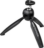 Sunpak - FlexPodDX PlatinumPlus Tripod for Mobile Phones - Black
