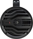 MB Quart - NAUTIC 6-1/2" 2-Way Marine Speakers (Pair) - Black