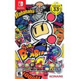 Super Bomberman R - Nintendo Switch [Digital]