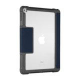 STM - Dux Protective Case for Apple® iPad® mini 4 - Midnight blue