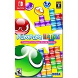 Puyo Puyo Tetris Nintendo Switch [Digital] 106126 - Best Buy