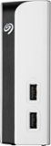 Seagate - Game Drive for Xbox Officially Licensed 8TB External USB 3.0 Hard Drive - White