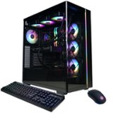 あぷ PC CyberPowerPC Gamer Supreme Gaming Desktop AMD Ryzen 9