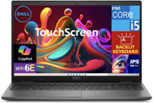 DELL latitude3550 office core i5-1335Ｕ Dell Latitude 3550 Laptop (i5 1335U, 16GB, 256GB PCIe SSD, 15.6