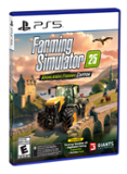 Farm Sim 25 Highlands Fishing Ed for Playstation 5 - PlayStation 5