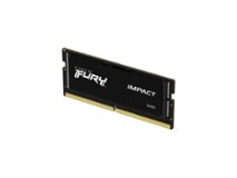 Kingston FURY Impact 32GB 262 Pin DDR5 SO DIMM DDR5 5600 (PC5