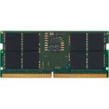 Kingston ValueRAM 16GB DDR5 SDRAM Memory Module For Notebook 16 GB