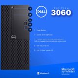 Dell Refurbished Excellent Optiplex 3060 Tower Computer Intel i5