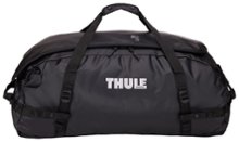 Thule Chasm Duffel Bag – Extra Large 90L Rugged Adventure Travel
