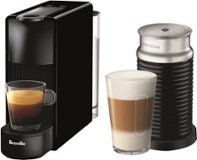 1. ネスプレッソEssenza Mini、2. Aeroccino 3 Amazon.com: Nespresso Essenza Mini Espresso Machine by