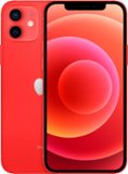 Apple - iPhone 12 5G 64GB - (PRODUCT)RED (Verizon)
