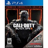 Call of Duty: Black Ops III Zombies Chronicles Edition PlayStation
