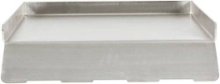 Coyote - Teppanyaki Griddle Accessory - Stainless Steel
