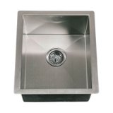 Coyote - Sink - Stainless Steel