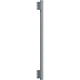 Thermador - 36" Masterpiece Handle - Stainless Steel