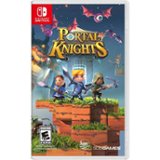Nintendo Switch Portal Knights Nintendo Switch Amazon.com: Portal Knights - Nintendo Switch : 505 Games: Video Games