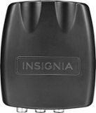 Insignia™ - RCA to HDMI Converter - Black
