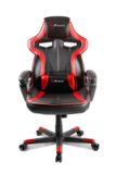Arozzi - Milano Gaming/Office Chair - Red