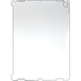 STM - Half Shell Case for Apple® iPad® Pro 12.9" - Clear