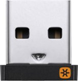 Logitech - Receptor unificador USB