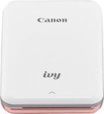 Canon - IVY Mini Photo Printer - Rose Gold