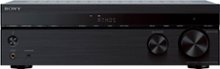 Sony - 7.2-Ch. with Dolby Atmos 4K Ultra HD A/V Home Theater Receiver - Black