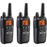 Midland - 30-Mile, 36-Channel FRS/GMRS 2-Way Radios (3-Pack)