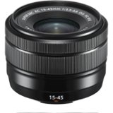 FUJINON XC 15 45mm F3.5 5.6 OIS PZ Zoom Lens for Fujifilm X Mount