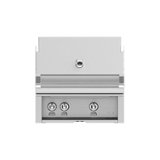 Hestan - Gas Grill - Tin Roof