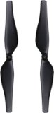 DJI - Quick-Release Propellers for Tello Drone (4-Count) - Black