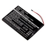 UltraLast - Lithium-Polymer Battery for Select Motorola Cell Phones