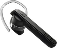Jabra - Talk 45 Bluetooth In-Ear Headset with Siri/Google Assistant - Black