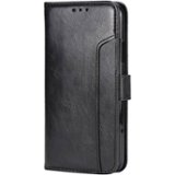 SaharaCase - Folio Case for Apple® iPhone® XR - Black